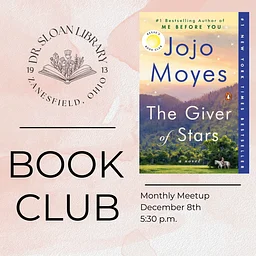 BOOK CLUB