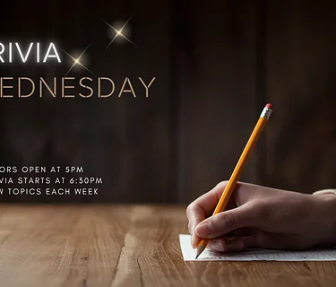 trivia night