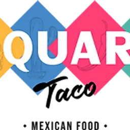 Food Truck – Square Taco