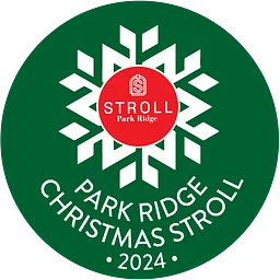 3rd Annual Park Ridge Christmas Stroll