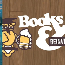 Books & Bars: “My Friends” by Fredrik Backman