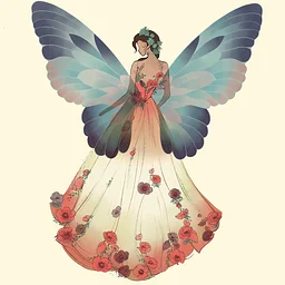 2nd Annual Botanical Ball