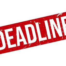 26th Annual Art Show & Sale Entry Deadline