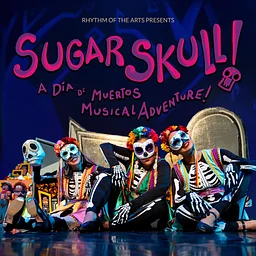 Sugar Skull