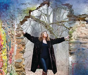 Flying Cat Music Series: Deb Callahan Band