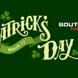St. Patricks Day