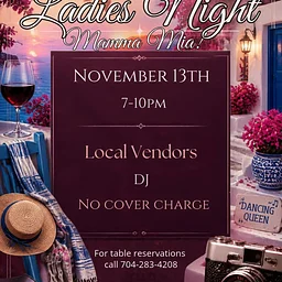 Ladies Night