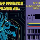 An Evening With Band of Horses and Dinosaur Jr. at Concerts at Point of the Bluff