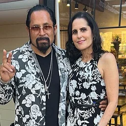 Bruce & Claudia (B&C)