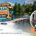 Saturday Splash & Sounds featuring Live Music by Nici Peper