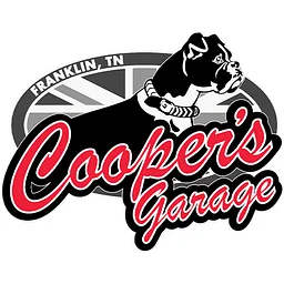 Cooper's Garage
