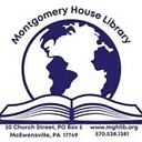 Montgomery House Library