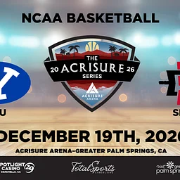 SDSU vs BYU