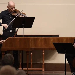 Hidden Gems of the Early Classical Era, with Anton Nel