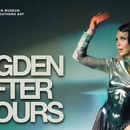 Ogden After Hours Featuring Kristin Diable