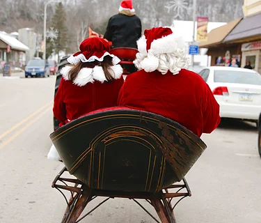 Annual Christmas in Peterson