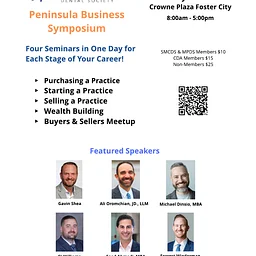 Peninsula Business Symposium