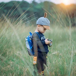 Little Wonders: Let’s Go Hiking!! – SOLD OUT