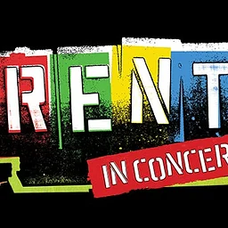 RENT in Concert