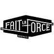 Fait la Force Brewing