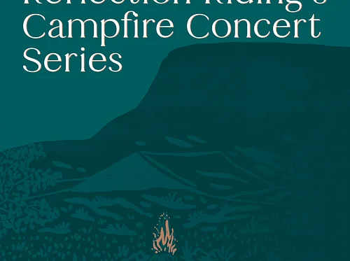 Campfire Concert: Randy Steele and High Cold Wind