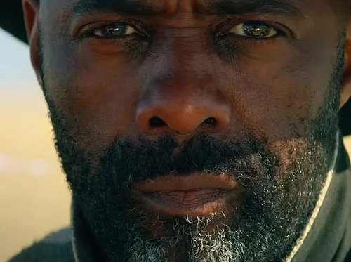 THE HARDER THEY FALL at HYPERREAL FILM CLUB