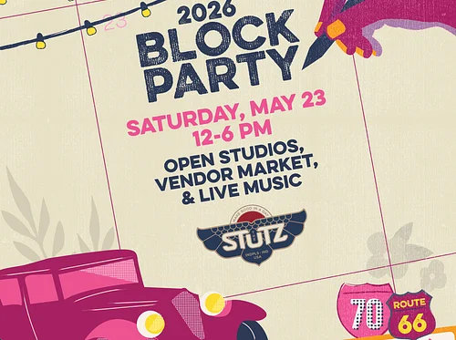 2026 Block Party