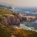 Achieving Luminous Oil Paintings: CASSOA Workshop with Cindy Baron