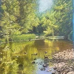 Call for Artists: Landscape, Seascape, Cityscape