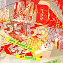 MIKE D 5D