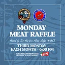 Meat Raffle