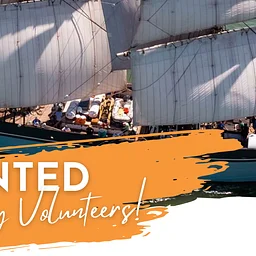 2026/2027 Sail Training Orientation