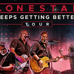 Lonestar: Keeps Getting Better Tour