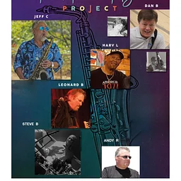 The Martini Night Project @ Perihelion Brewery