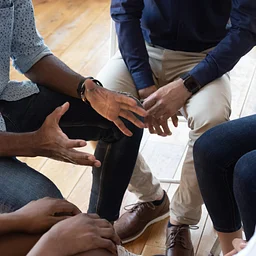 Baton Rouge – Cancer Support Group