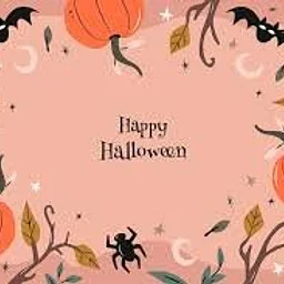 Halloween Tenant Event