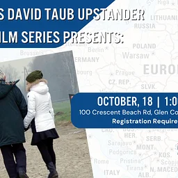 HMTC Film Screening: The Barn