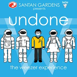 “Undone” : The Straight-Up Weezer Experience LIVE at SanTan Gardens