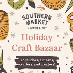 Holiday Craft Bazaar