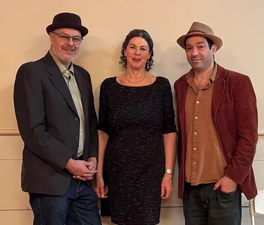 Music Brings Communities Together: The O-Tones