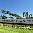 University Town Center Sarasota
