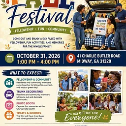 Midway Fall Festival