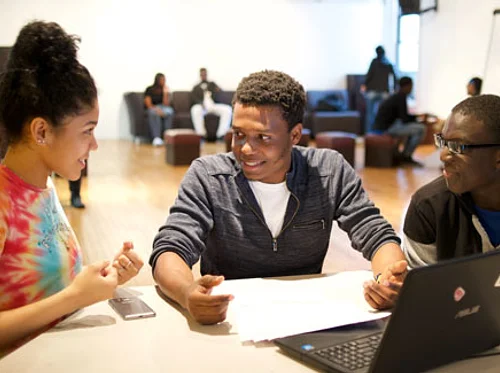 Internship information session