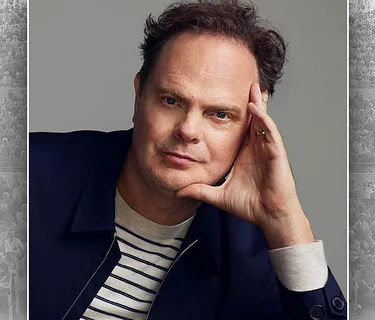 Rainn Wilson