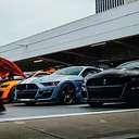 All American Cruise-in | Celebrating 250 Years of America