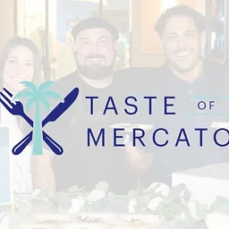 Taste of Mercato