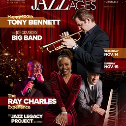 Jazz for All Ages
