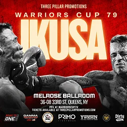 WARRIORS CUP 79