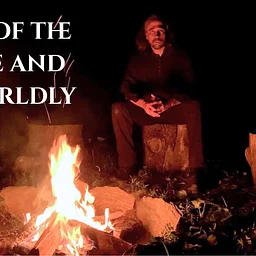 Stories of the Strange and Otherworldly