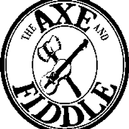The Axe and Fiddle
